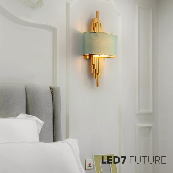 Ritz - Versa Short Wall
